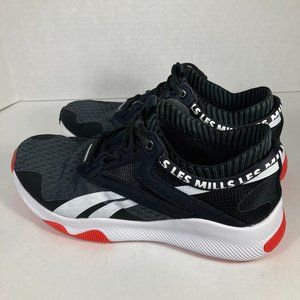 Reebok Les Mills Women’s 9.5 Athletic Shoes